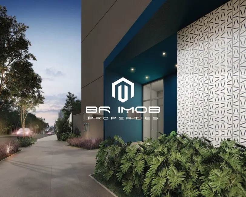 Foto 3 de Apartamento com 3 quartos à venda, 79m2 em Vila Monte Alegre, São Paulo - SP