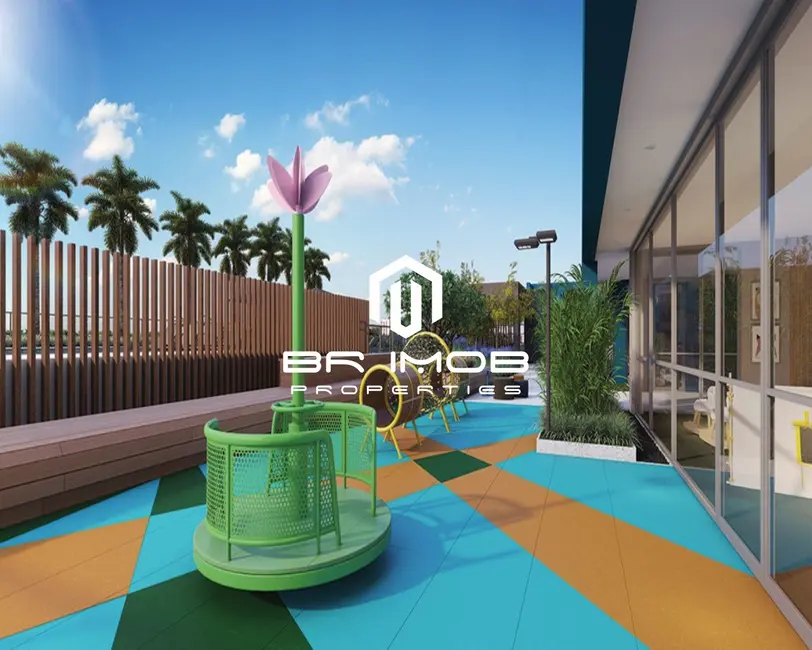 Foto 9 de Apartamento com 3 quartos à venda, 79m2 em Vila Monte Alegre, São Paulo - SP