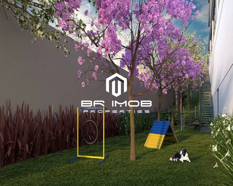 Foto 8 de Apartamento com 1 quarto à venda, 37m2 em Vila Monte Alegre, São Paulo - SP