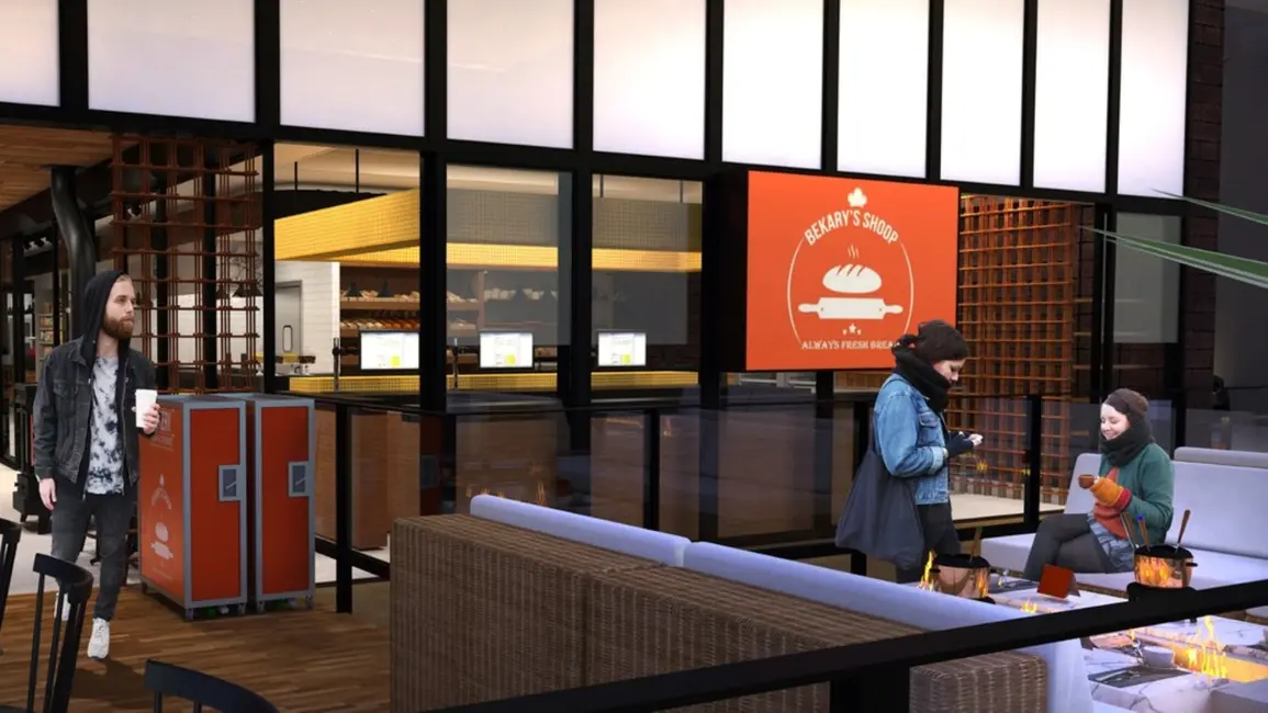 Apartamento com 1 quarto à venda, 49m2 em São Paulo - SP - imagem 4 Foto 4 de Apartamento com 1 quarto à venda, 49m2 em São Paulo - SP