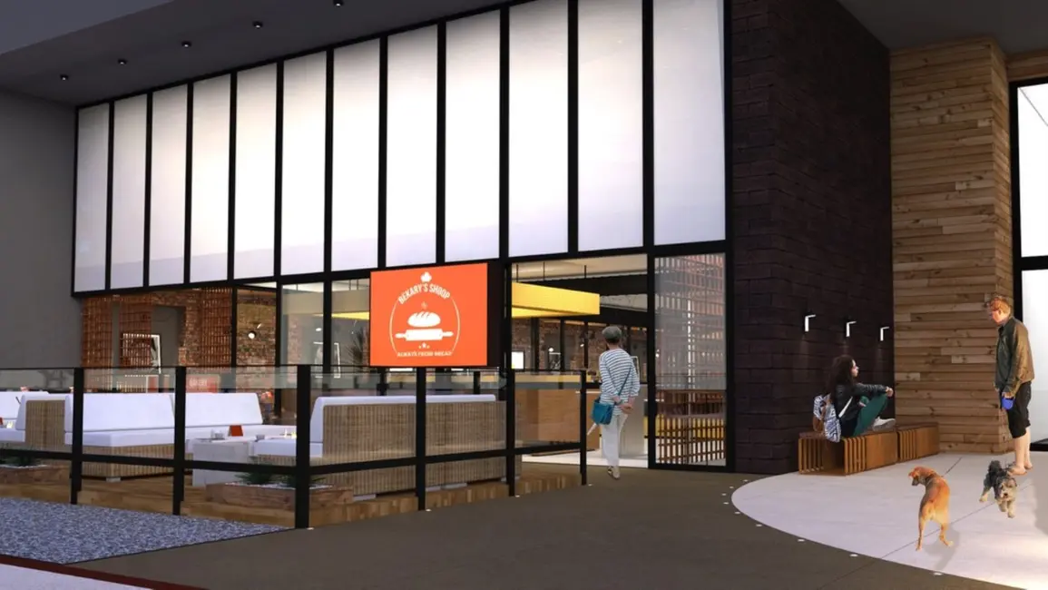 Apartamento com 1 quarto à venda, 49m2 em São Paulo - SP - imagem 3 Foto 3 de Apartamento com 1 quarto à venda, 49m2 em São Paulo - SP