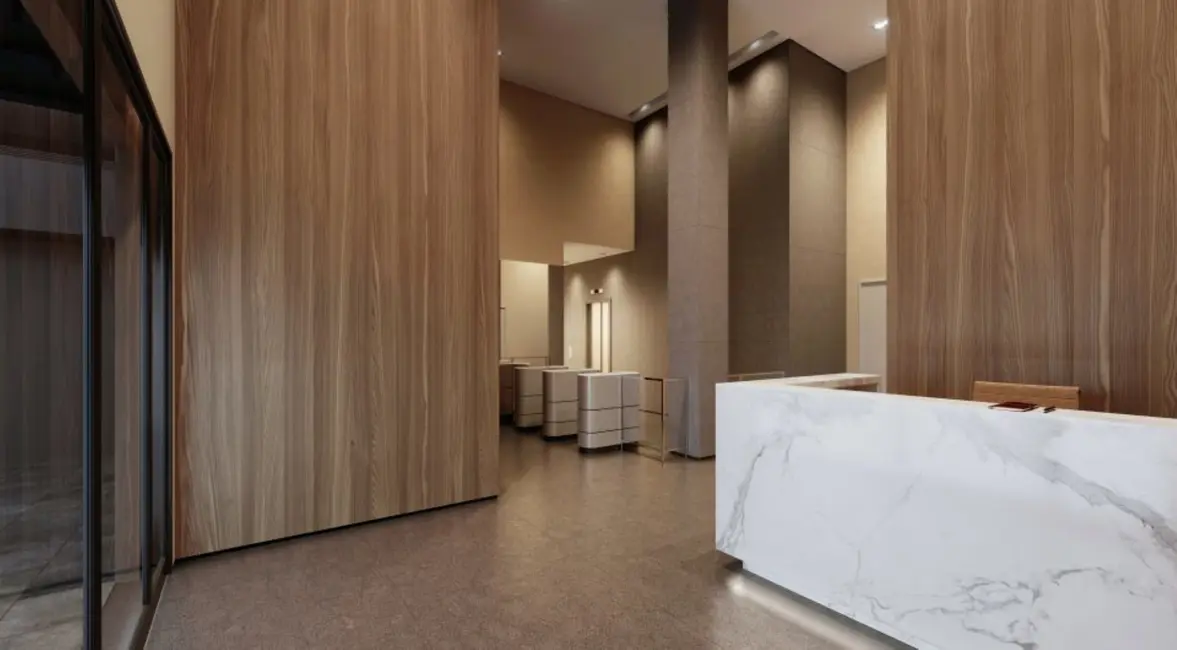 Sala Comercial à venda, 132m2 em Vila Mariana, São Paulo - SP - imagem 3 Foto 3 de Sala Comercial à venda, 132m2 em Vila Mariana, São Paulo - SP