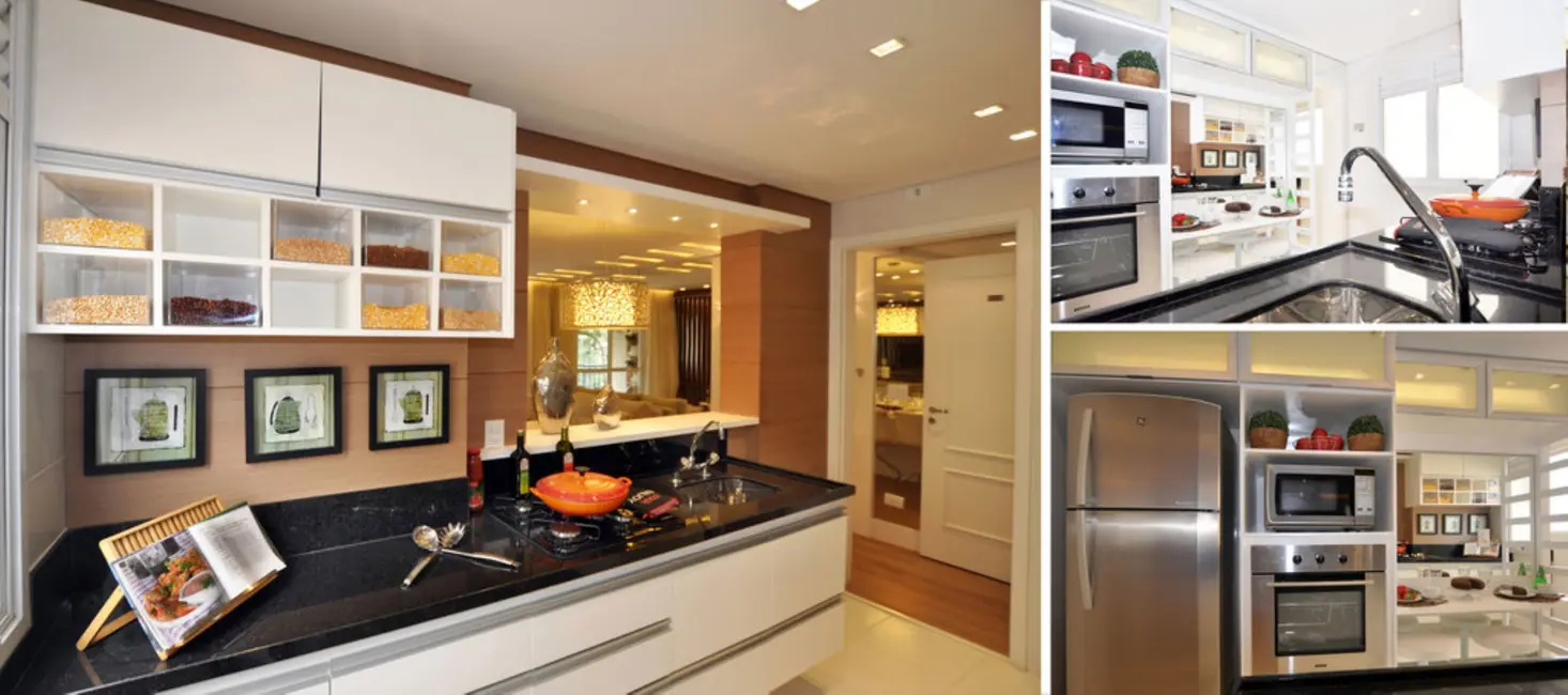 Apartamento com 2 quartos à venda, 71m2 em Chácara Inglesa, São Paulo - SP - imagem 6 Foto 6 de Apartamento com 2 quartos à venda, 71m2 em Chácara Inglesa, São Paulo - SP