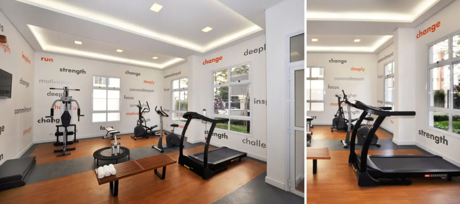 Apartamento com 2 quartos à venda, 71m2 em Chácara Inglesa, São Paulo - SP - imagem 8 Foto 8 de Apartamento com 2 quartos à venda, 71m2 em Chácara Inglesa, São Paulo - SP