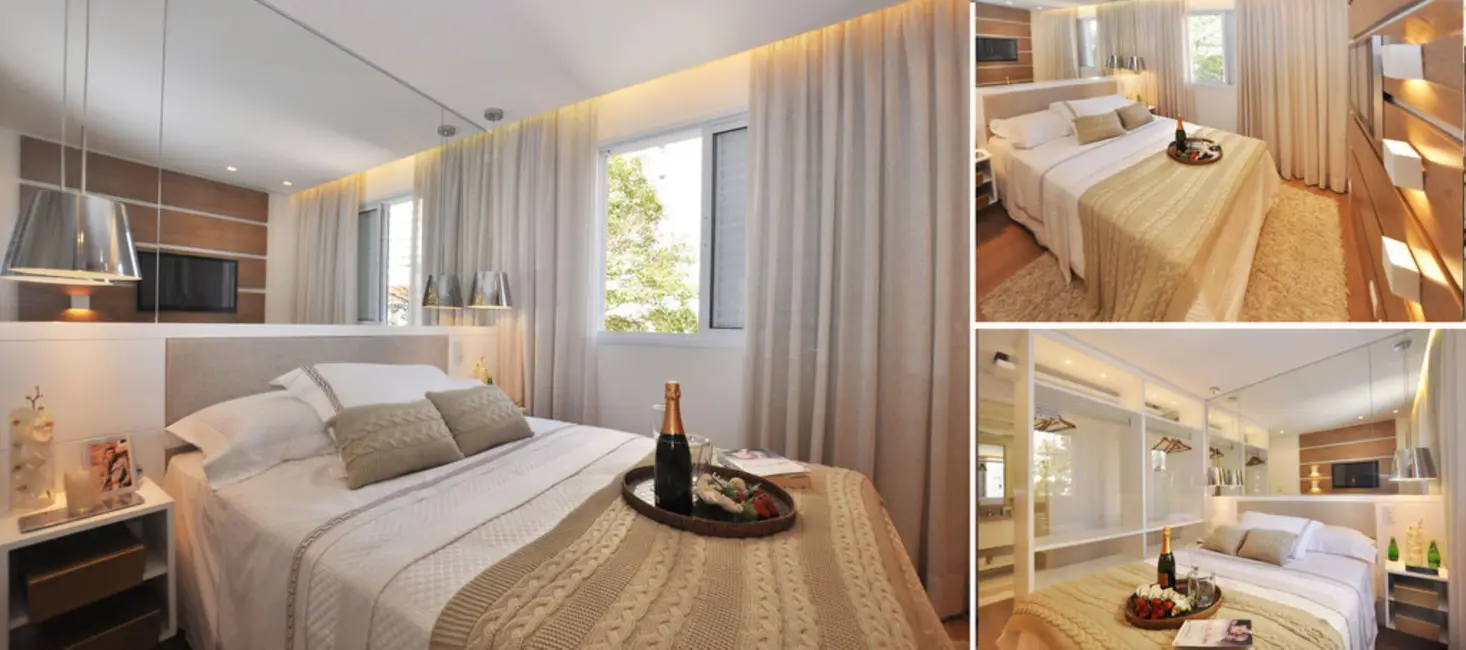 Apartamento com 2 quartos à venda, 71m2 em Chácara Inglesa, São Paulo - SP - imagem 7 Foto 7 de Apartamento com 2 quartos à venda, 71m2 em Chácara Inglesa, São Paulo - SP