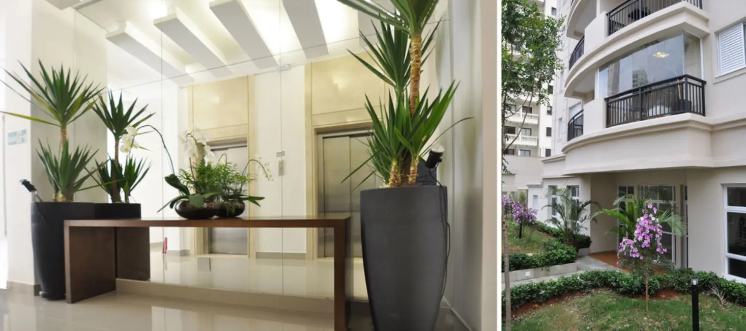 Apartamento com 2 quartos à venda, 71m2 em Chácara Inglesa, São Paulo - SP - imagem 2 Foto 2 de Apartamento com 2 quartos à venda, 71m2 em Chácara Inglesa, São Paulo - SP