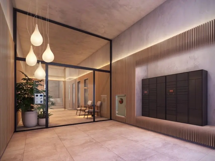 Foto 4 de Apartamento com 2 quartos à venda, 78m2 em Ibirapuera, São Paulo - SP