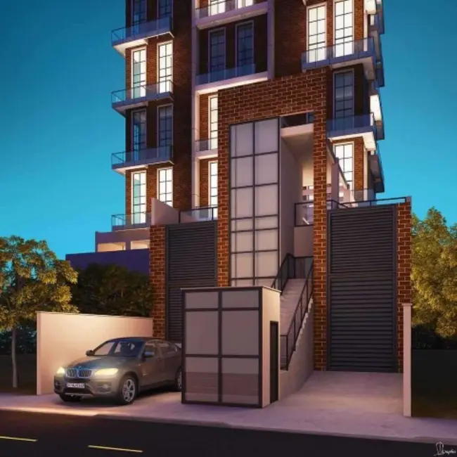 Sala Comercial à venda, 54m2 em São Paulo - SP - imagem 4 Foto 4 de Sala Comercial à venda, 54m2 em São Paulo - SP