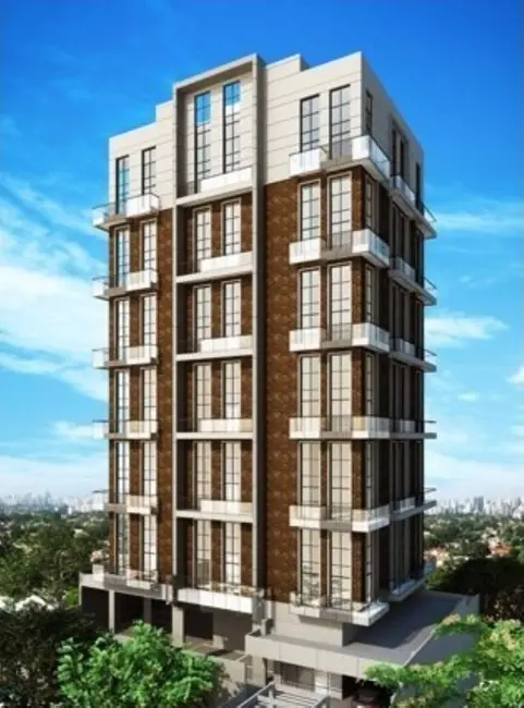 Sala Comercial à venda, 54m2 em São Paulo - SP - imagem 1 Foto 1 de Sala Comercial à venda, 54m2 em São Paulo - SP