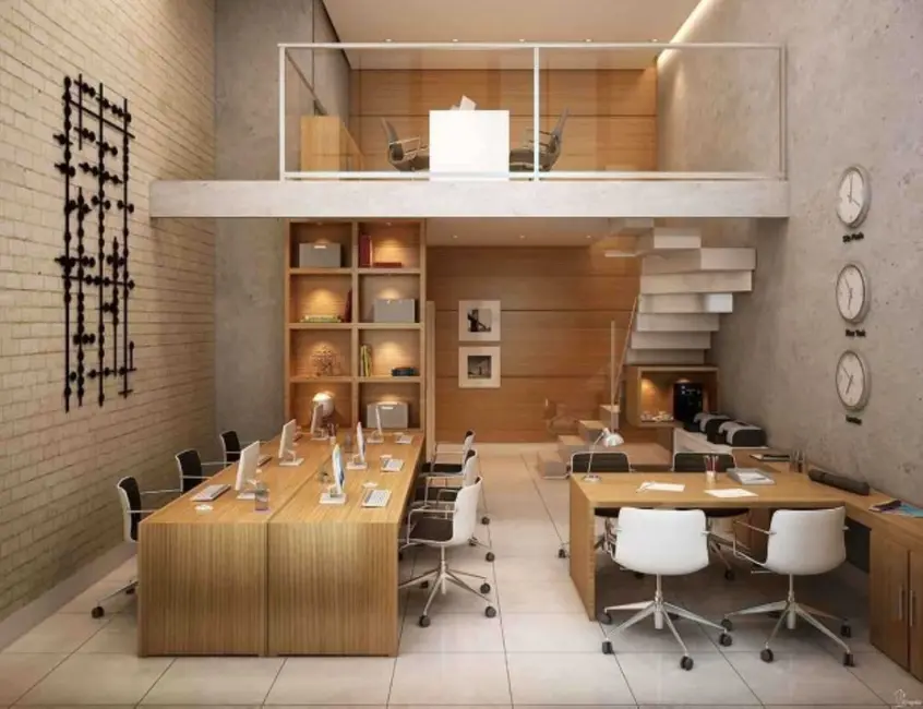 Sala Comercial à venda, 54m2 em São Paulo - SP - imagem 8 Foto 8 de Sala Comercial à venda, 54m2 em São Paulo - SP