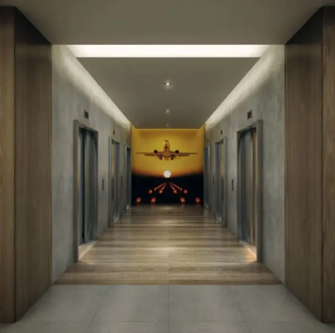 Foto 4 de Sala Comercial à venda, 63m2 em São Paulo - SP