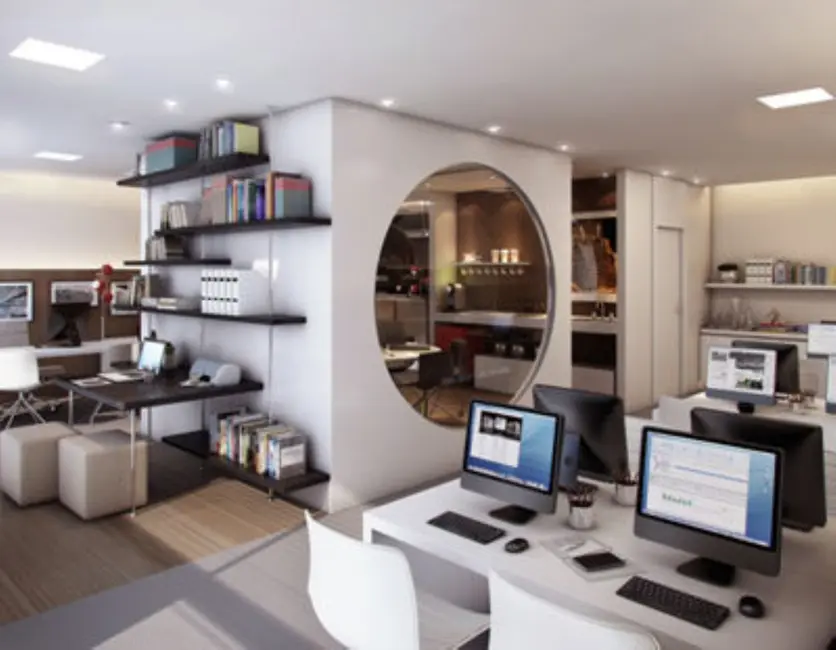 Foto 6 de Sala Comercial à venda, 63m2 em São Paulo - SP