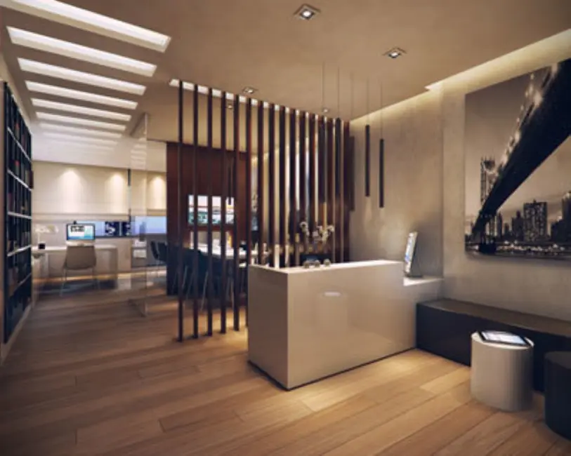 Foto 5 de Sala Comercial à venda, 63m2 em São Paulo - SP