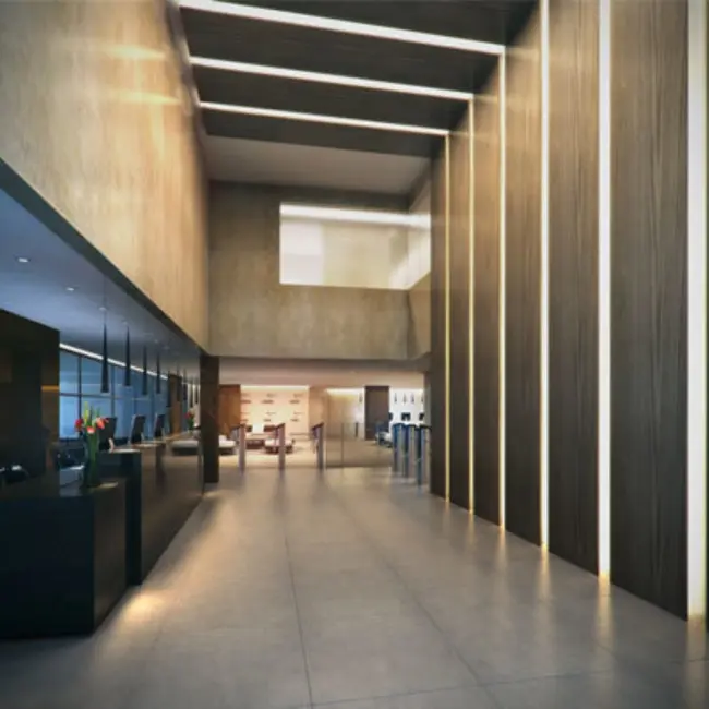 Foto 3 de Sala Comercial à venda, 63m2 em São Paulo - SP