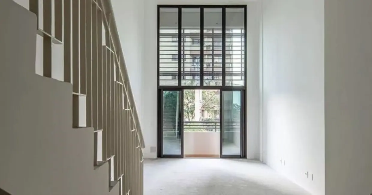 Foto 7 de Sala Comercial à venda, 56m2 em Alto da Lapa, São Paulo - SP