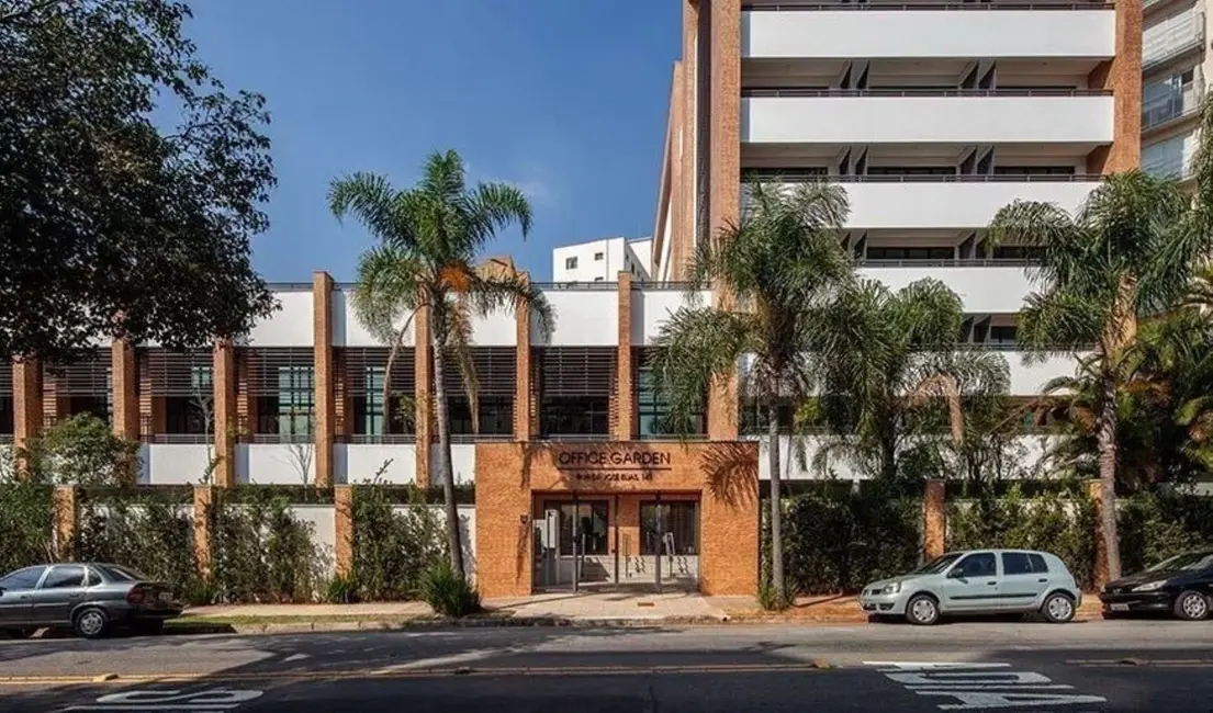 Foto 1 de Sala Comercial à venda, 56m2 em Alto da Lapa, São Paulo - SP