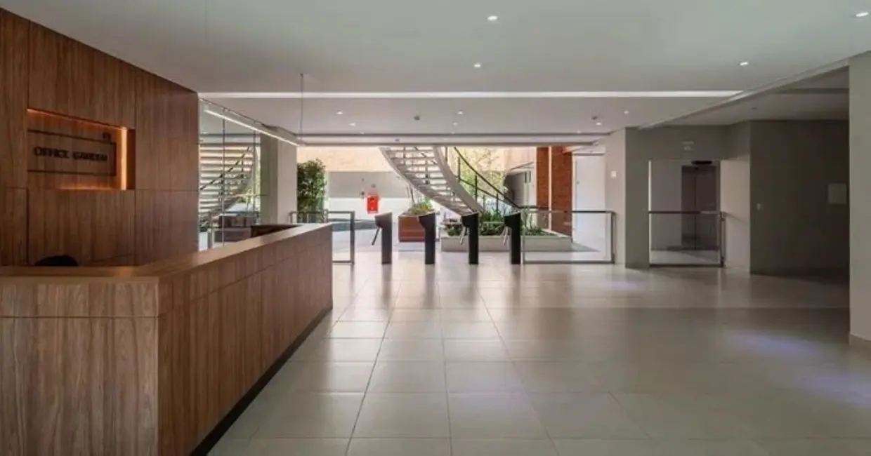 Sala Comercial à venda, 50m2 em Alto da Lapa, São Paulo - SP - imagem 4 Foto 4 de Sala Comercial à venda, 50m2 em Alto da Lapa, São Paulo - SP