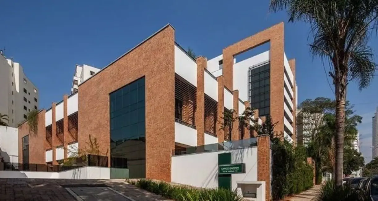 Sala Comercial à venda, 41m2 em Alto da Lapa, São Paulo - SP - imagem 3 Foto 3 de Sala Comercial à venda, 41m2 em Alto da Lapa, São Paulo - SP