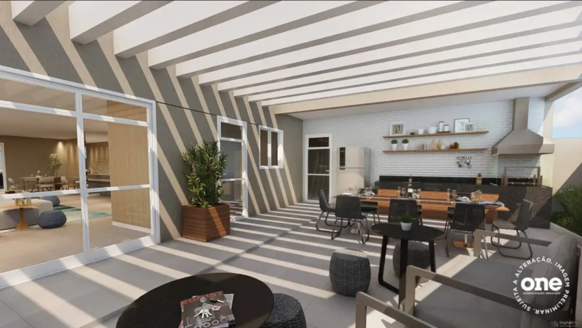 Apartamento com 3 quartos à venda, 120m2 em Jardim da Saúde, São Paulo - SP - imagem 7 Foto 7 de Apartamento com 3 quartos à venda, 120m2 em Jardim da Saúde, São Paulo - SP