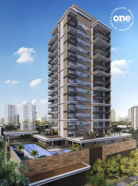 Apartamento com 3 quartos à venda, 120m2 em Jardim da Saúde, São Paulo - SP - imagem 1 Foto 1 de Apartamento com 3 quartos à venda, 120m2 em Jardim da Saúde, São Paulo - SP