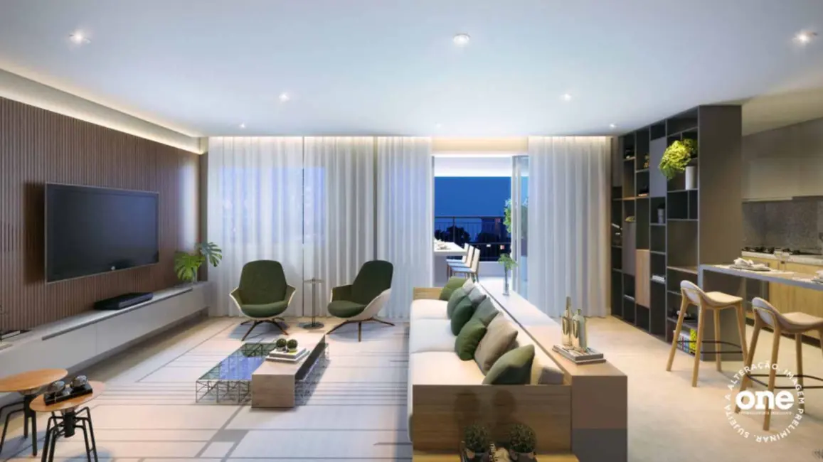 Apartamento com 3 quartos à venda, 120m2 em Jardim da Saúde, São Paulo - SP - imagem 4 Foto 4 de Apartamento com 3 quartos à venda, 120m2 em Jardim da Saúde, São Paulo - SP