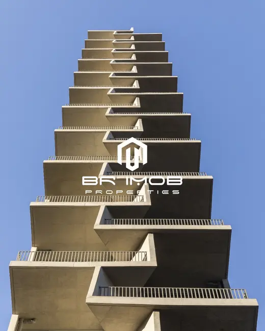 Foto 2 de Apartamento com 1 quarto à venda, 80m2 em Jardim Paulista, São Paulo - SP