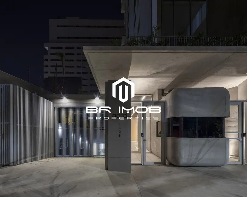 Foto 5 de Apartamento com 1 quarto à venda, 80m2 em Jardim Paulista, São Paulo - SP