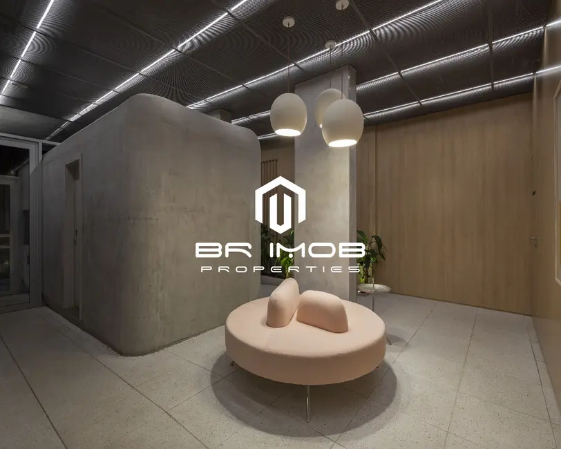 Foto 6 de Apartamento com 1 quarto à venda, 80m2 em Jardim Paulista, São Paulo - SP