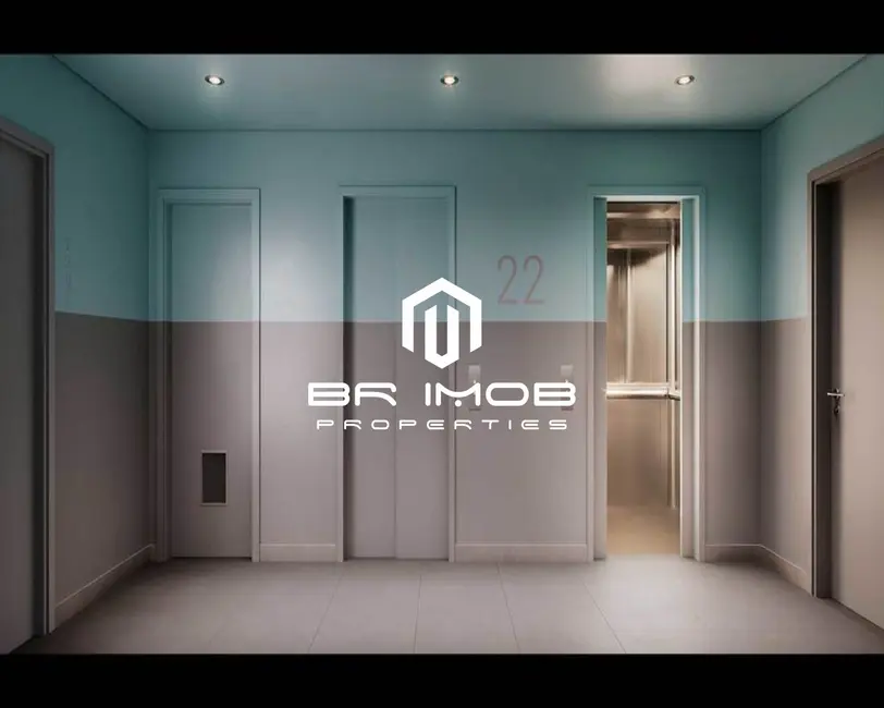 Foto 8 de Apartamento com 1 quarto à venda, 80m2 em Jardim Paulista, São Paulo - SP