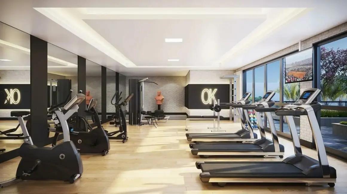 Foto 4 de Apartamento com 3 quartos à venda, 205m2 em Vila Mariana, São Paulo - SP