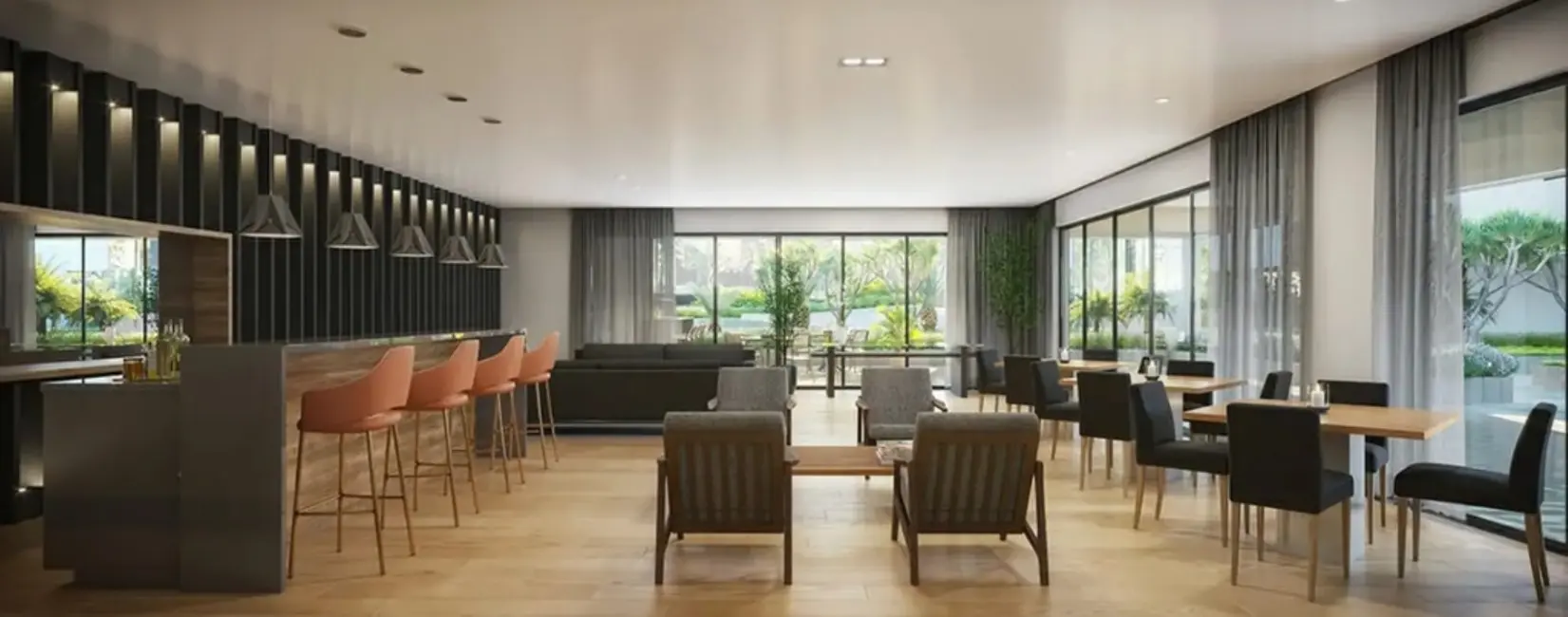 Foto 5 de Apartamento com 2 quartos à venda, 77m2 em Vila Mariana, São Paulo - SP