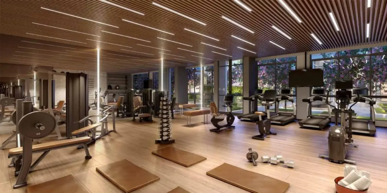 Foto 7 de Apartamento com 3 quartos à venda, 174m2 em Perdizes, São Paulo - SP