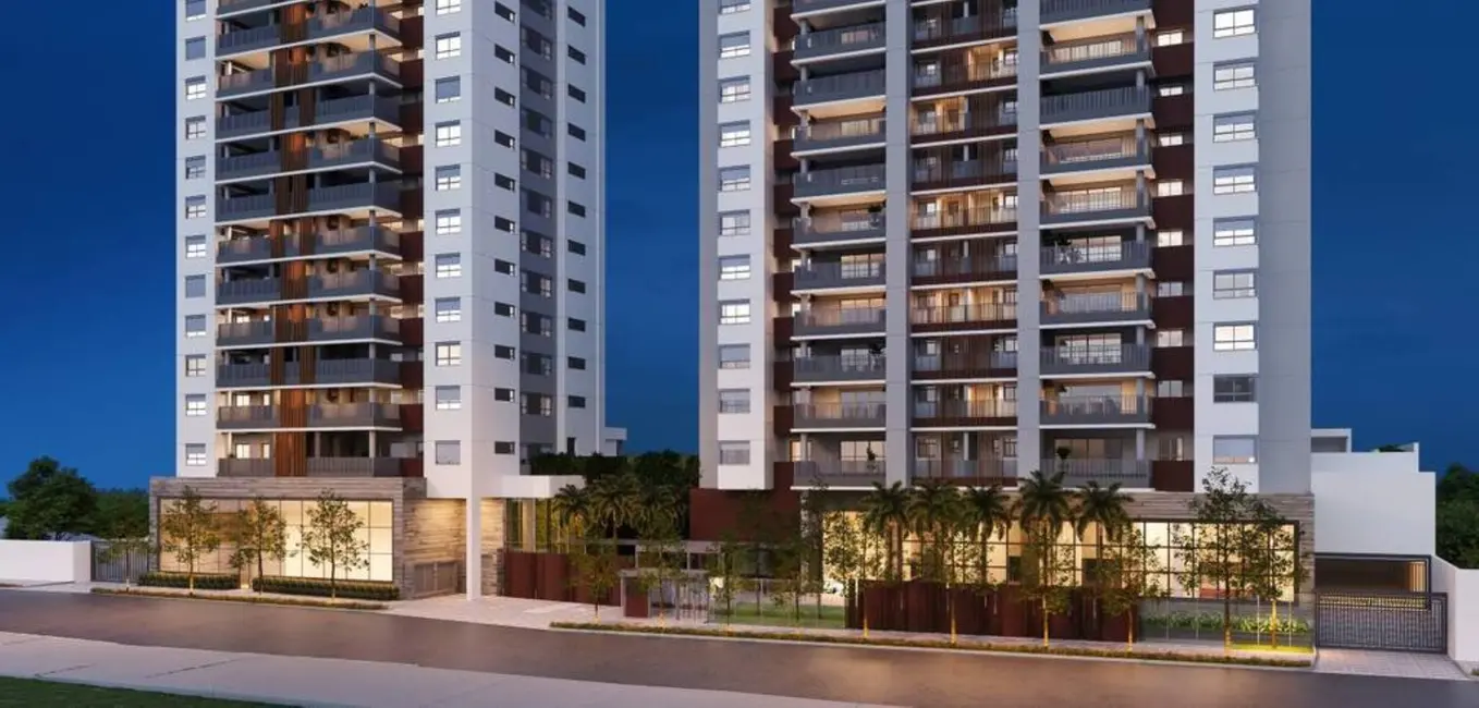 Foto 2 de Apartamento com 3 quartos à venda, 100m2 em Perdizes, São Paulo - SP