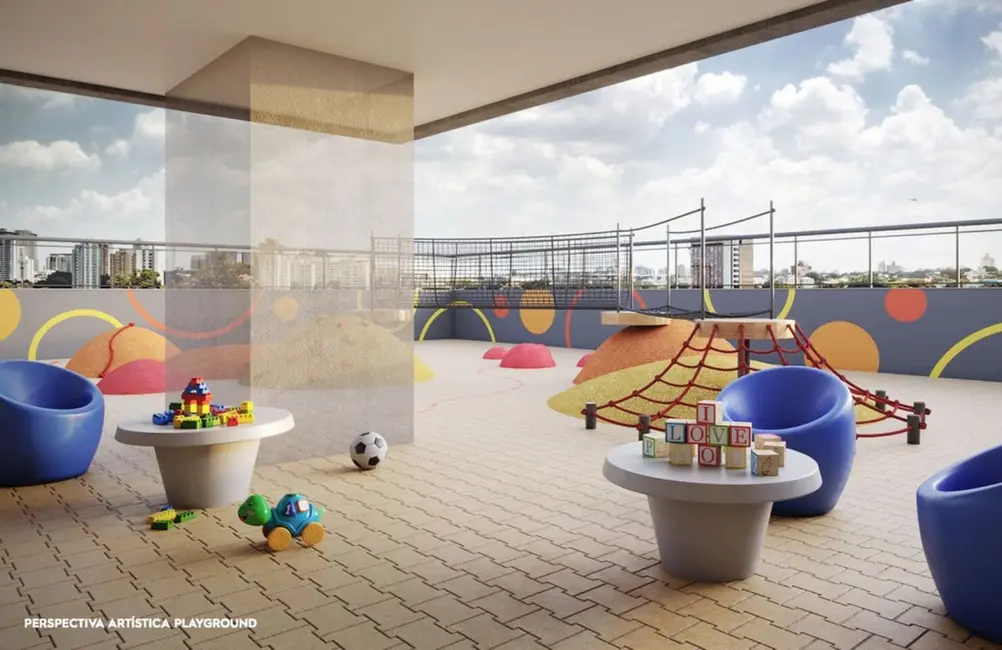 Foto 9 de Apartamento com 3 quartos à venda, 136m2 em Perdizes, São Paulo - SP