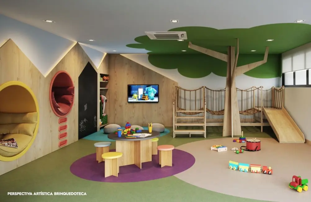 Foto 6 de Apartamento com 3 quartos à venda, 136m2 em Perdizes, São Paulo - SP