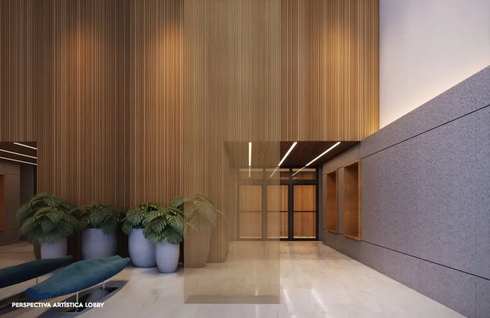 Foto 2 de Apartamento com 3 quartos à venda, 136m2 em Perdizes, São Paulo - SP