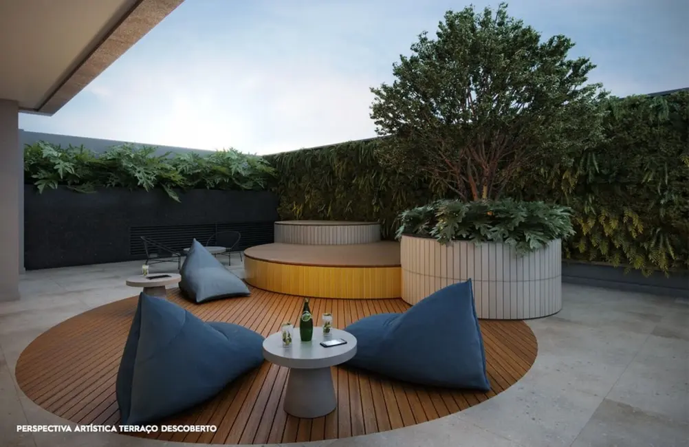 Foto 3 de Apartamento com 3 quartos à venda, 136m2 em Perdizes, São Paulo - SP