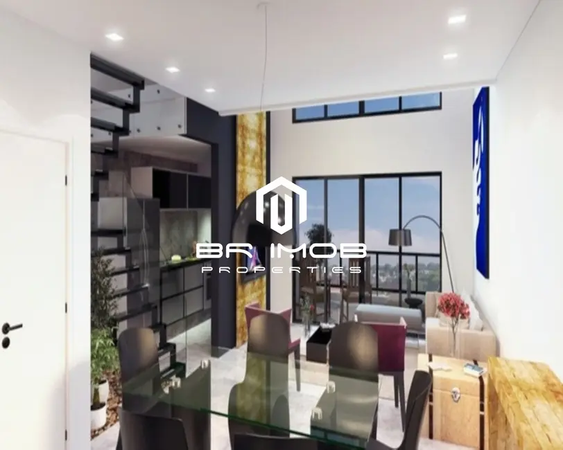 Foto 8 de Apartamento com 2 quartos à venda, 96m2 em Jardim Guedala, São Paulo - SP