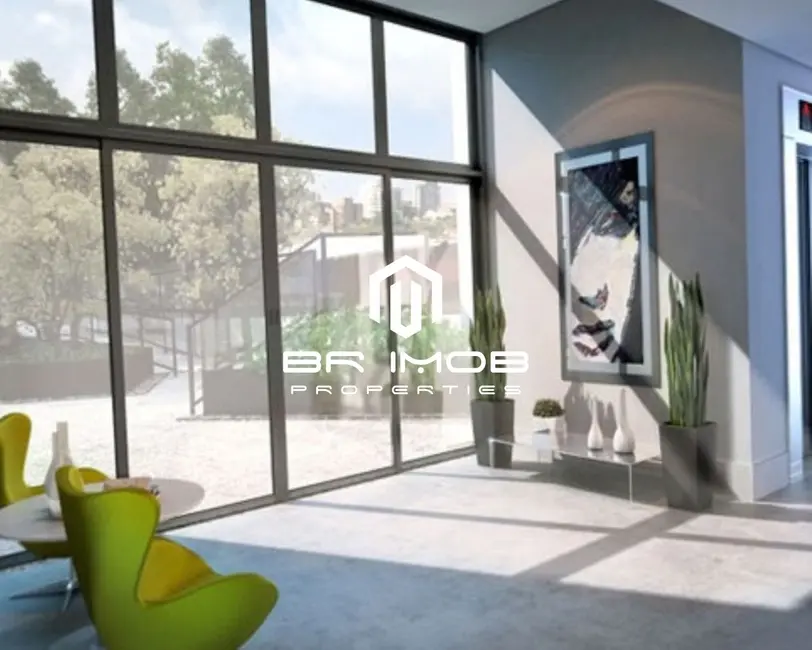 Foto 7 de Apartamento com 2 quartos à venda, 96m2 em Jardim Guedala, São Paulo - SP