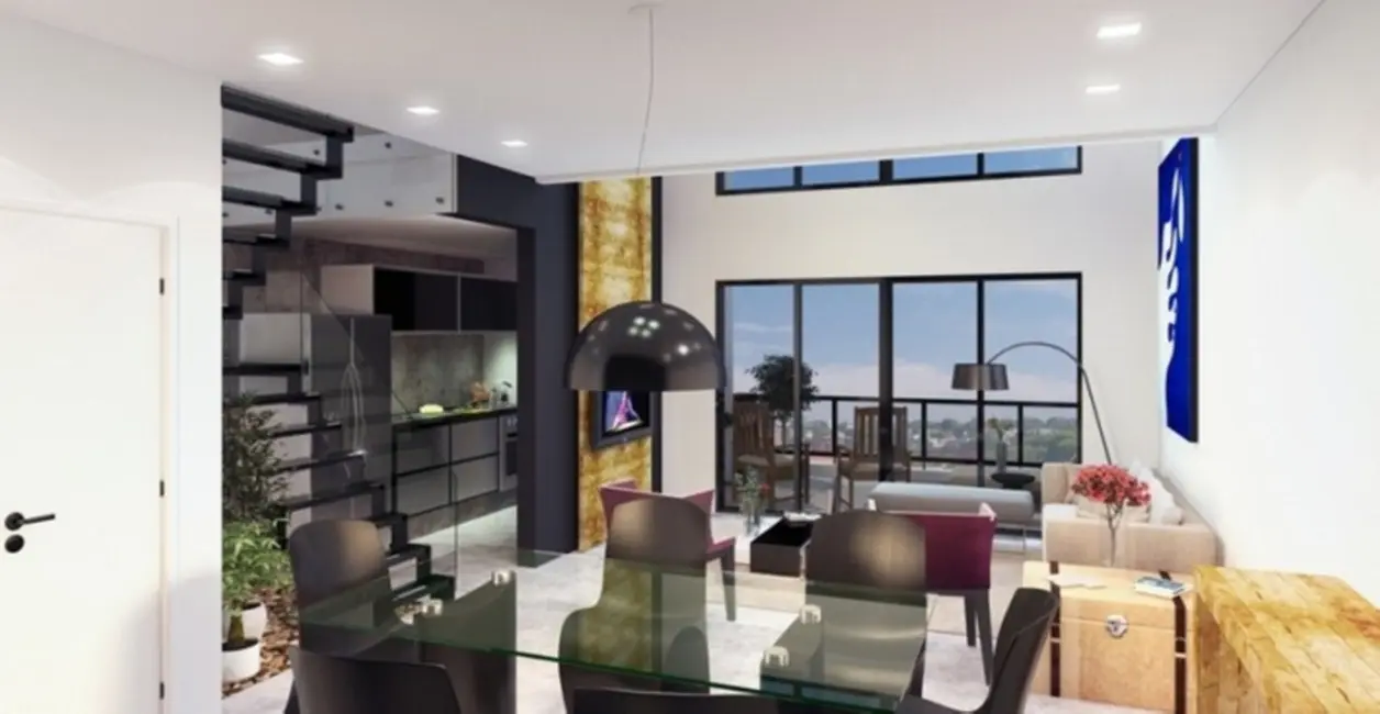 Loft / Flat com 1 quarto à venda, 126m2 em Jardim Guedala, São Paulo - SP - imagem 6 Foto 6 de Loft / Flat com 1 quarto à venda, 126m2 em Jardim Guedala, São Paulo - SP