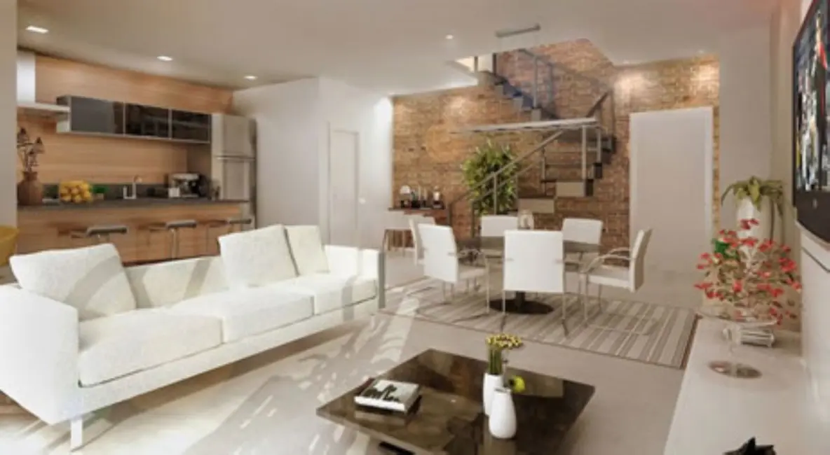 Loft / Flat com 1 quarto à venda, 126m2 em Jardim Guedala, São Paulo - SP - imagem 9 Foto 9 de Loft / Flat com 1 quarto à venda, 126m2 em Jardim Guedala, São Paulo - SP