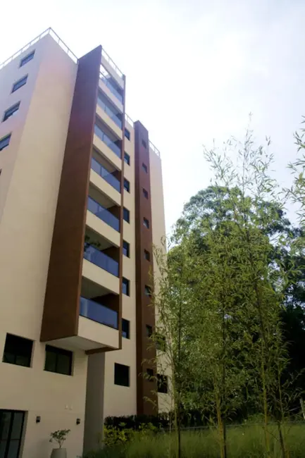 Loft / Flat com 1 quarto à venda, 126m2 em Jardim Guedala, São Paulo - SP - imagem 4 Foto 4 de Loft / Flat com 1 quarto à venda, 126m2 em Jardim Guedala, São Paulo - SP