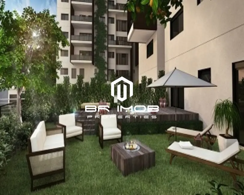 Foto 8 de Apartamento com 2 quartos à venda, 81m2 em Jardim Guedala, São Paulo - SP