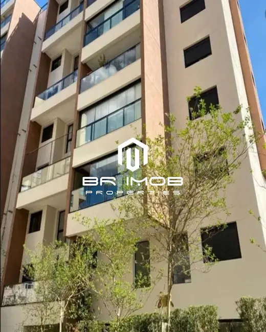 Foto 1 de Apartamento com 2 quartos à venda, 81m2 em Jardim Guedala, São Paulo - SP