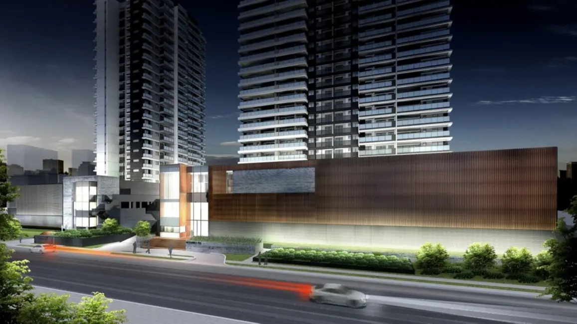 Foto 3 de Apartamento com 4 quartos à venda, 153m2 em Vila Leopoldina, São Paulo - SP