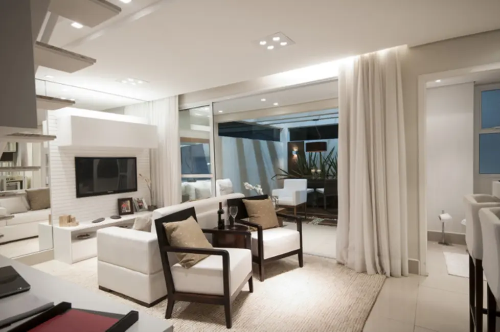 Foto 6 de Apartamento com 2 quartos à venda, 82m2 em Vila Mariana, São Paulo - SP