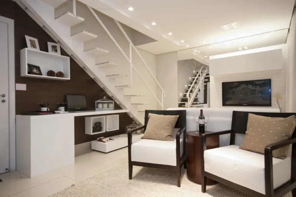 Foto 7 de Apartamento com 2 quartos à venda, 82m2 em Vila Mariana, São Paulo - SP