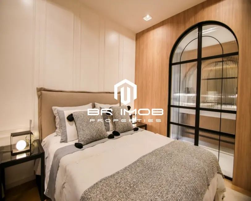 Apartamento com 3 quartos à venda, 184m2 em Lapa, São Paulo - SP - imagem 9 Foto 9 de Apartamento com 3 quartos à venda, 184m2 em Lapa, São Paulo - SP