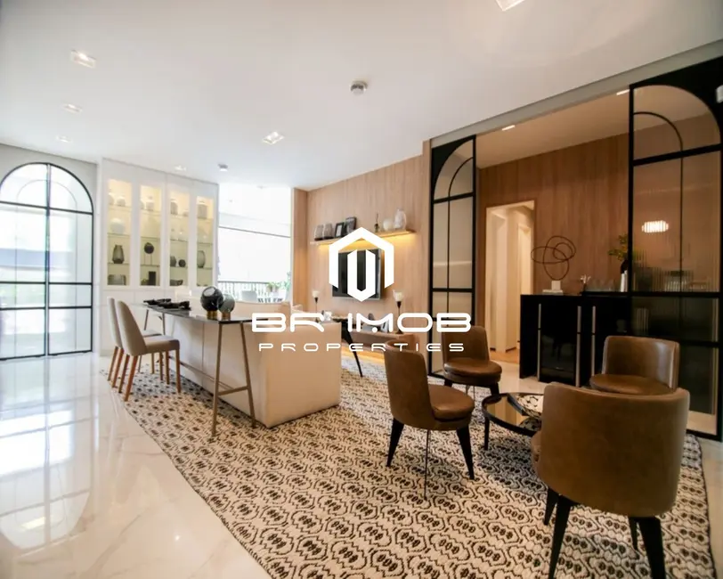 Apartamento com 3 quartos à venda, 184m2 em Lapa, São Paulo - SP - imagem 6 Foto 6 de Apartamento com 3 quartos à venda, 184m2 em Lapa, São Paulo - SP