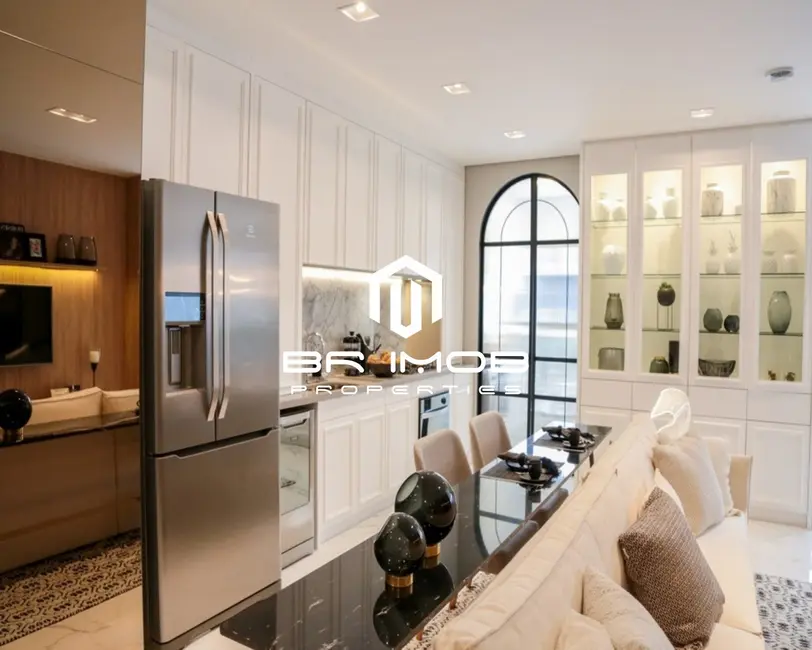 Apartamento com 3 quartos à venda, 184m2 em Lapa, São Paulo - SP - imagem 8 Foto 8 de Apartamento com 3 quartos à venda, 184m2 em Lapa, São Paulo - SP